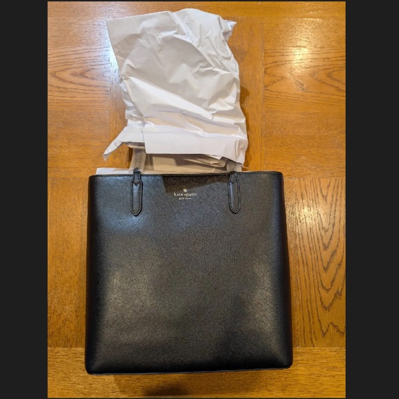 Kate Spade Jana Tote - Picture 5 of 6